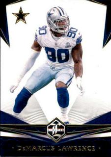 DeMarcus Lawrence
