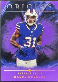 Rasul Douglas