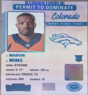Marvin Mims