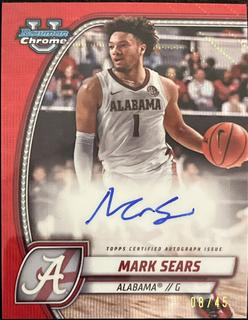 Mark Sears