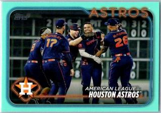 Houston Astros