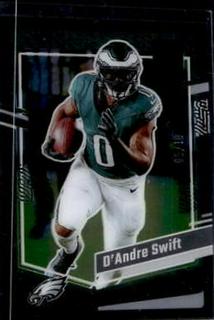 D'Andre Swift