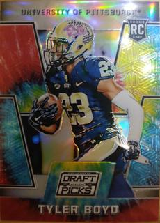 Tyler Boyd