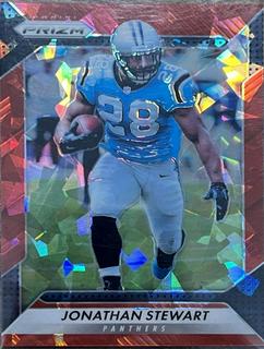 Jonathan Stewart