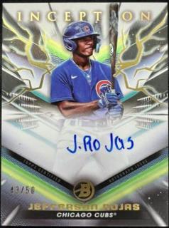 Jefferson Rojas
