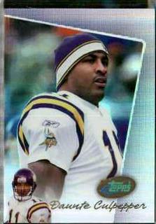 Daunte Culpepper
