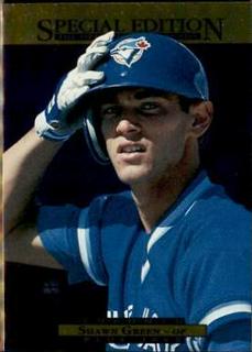 Shawn Green