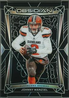 Johnny Manziel