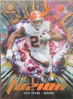 Nick Chubb