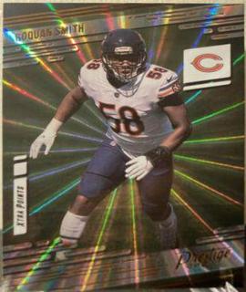 Roquan Smith