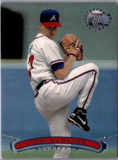 Tom Glavine