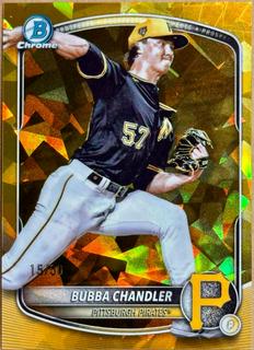 Bubba Chandler