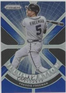 Freddie Freeman