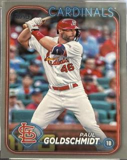 Paul Goldschmidt