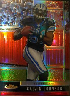 Calvin Johnson