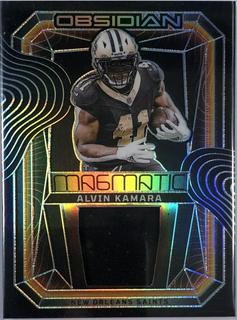 Alvin Kamara