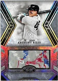 Anthony Rizzo