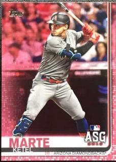 Ketel Marte