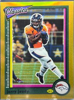 Jerry Jeudy