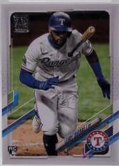 Leody Taveras [70th Anniversary Celebration] #264