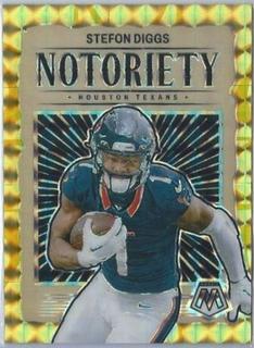 Stefon Diggs