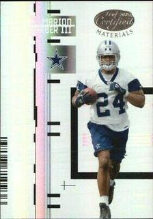 Marion Barber