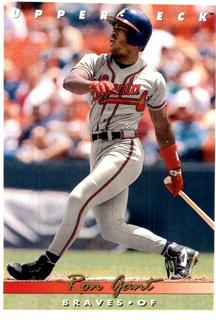 Ron Gant