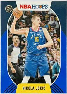 Nikola Jokic