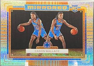Cason Wallace