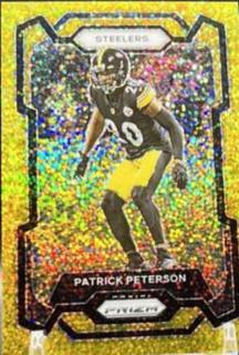 Patrick Peterson