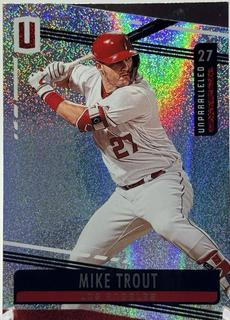 Mike Trout