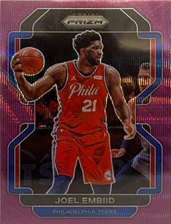 Joel Embiid