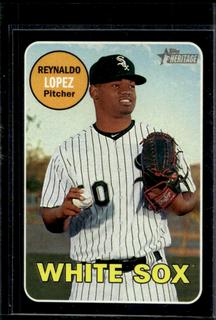 Reynaldo Lopez