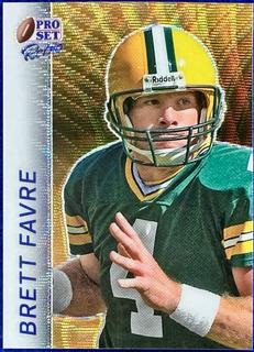 Brett Favre