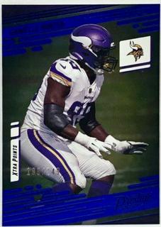Danielle Hunter