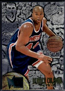 Derrick Coleman
