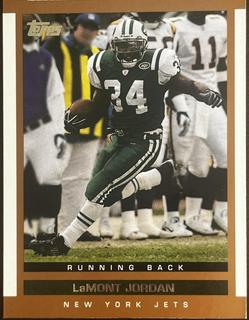 LaMont Jordan