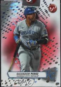 Salvador Perez