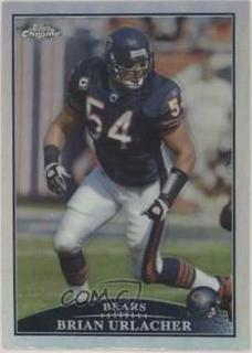 Brian Urlacher