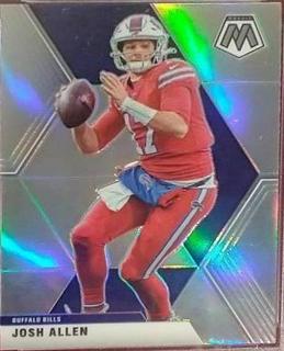 Josh Allen