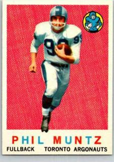 Phil Muntz