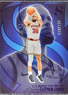 Stephen Curry