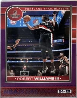 Robert Williams III