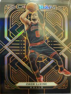 Zach LaVine
