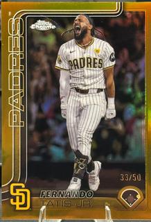 Fernando Tatis Jr.