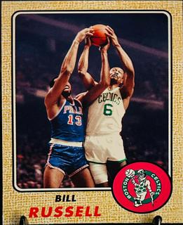 Bill Russell