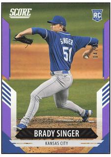 Brady Singer