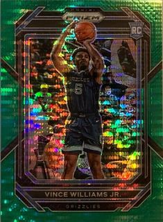 Vince Williams Jr.