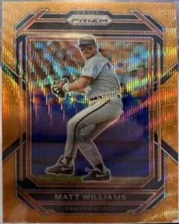 Matt Williams