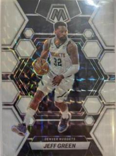 Jeff Green